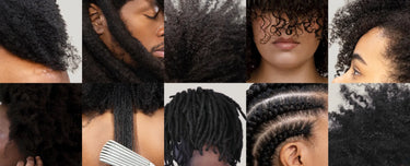 The Very Best Tools For Textured Haircare